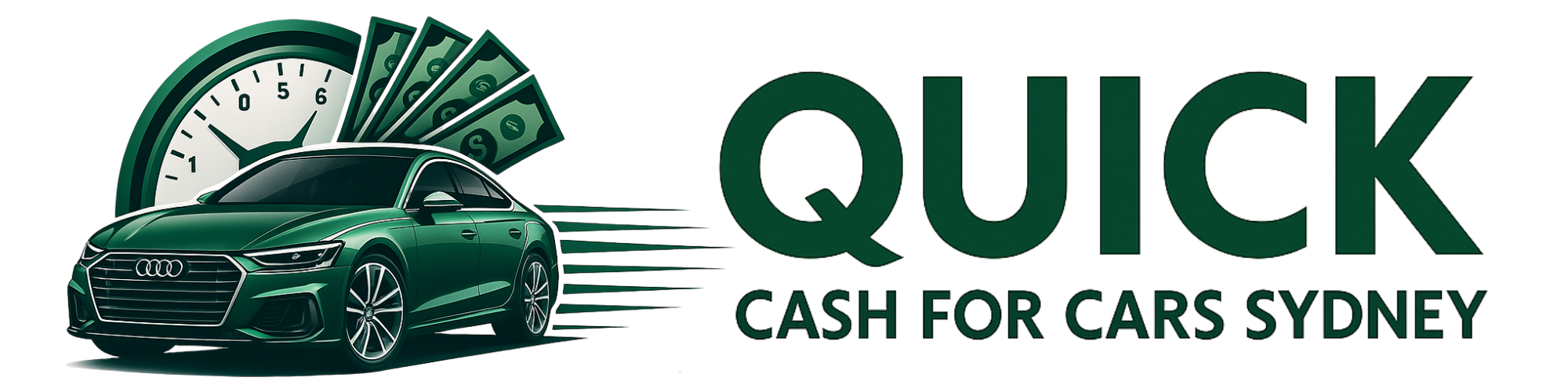 Quick Cash for Cars Sydney
