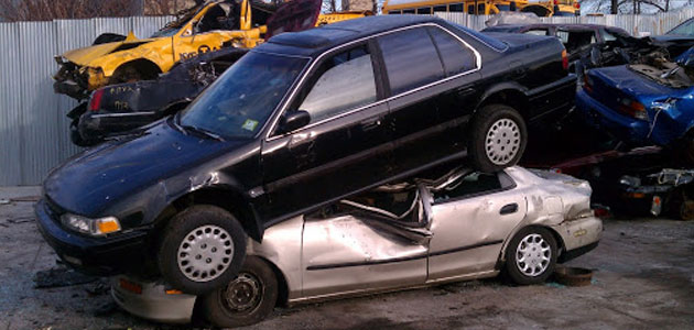 Car-Disposal-and-Recycling