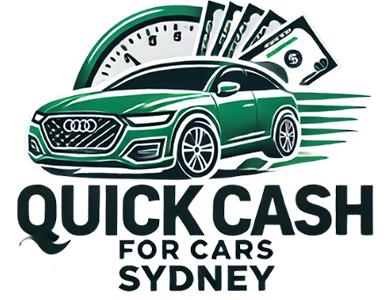 quick cash for cars sydney logo